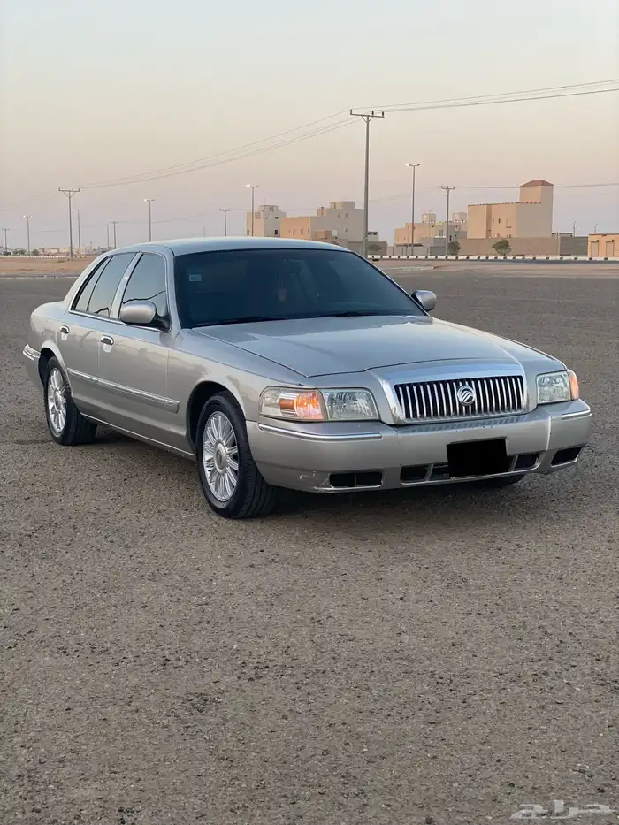 جراند ماركيز 2006 1