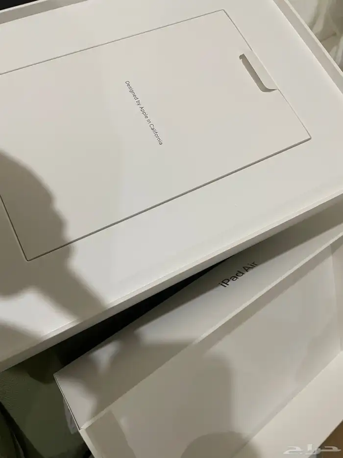 ايباد اير جديد M3 2025 2