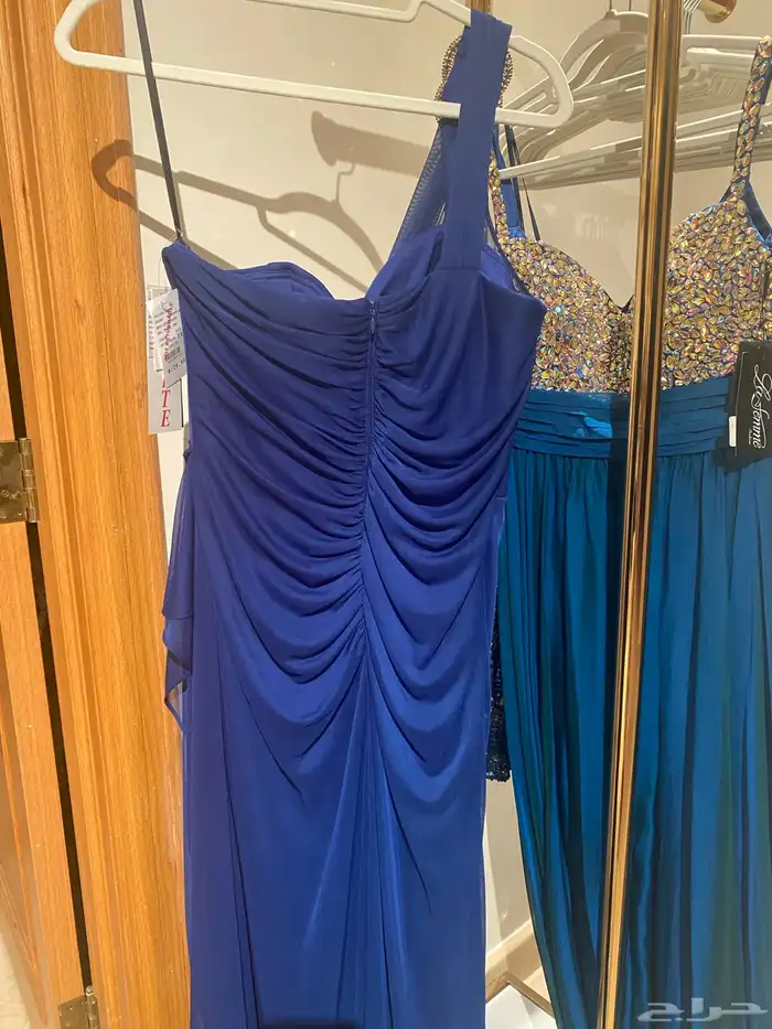 فساتين سهره 13