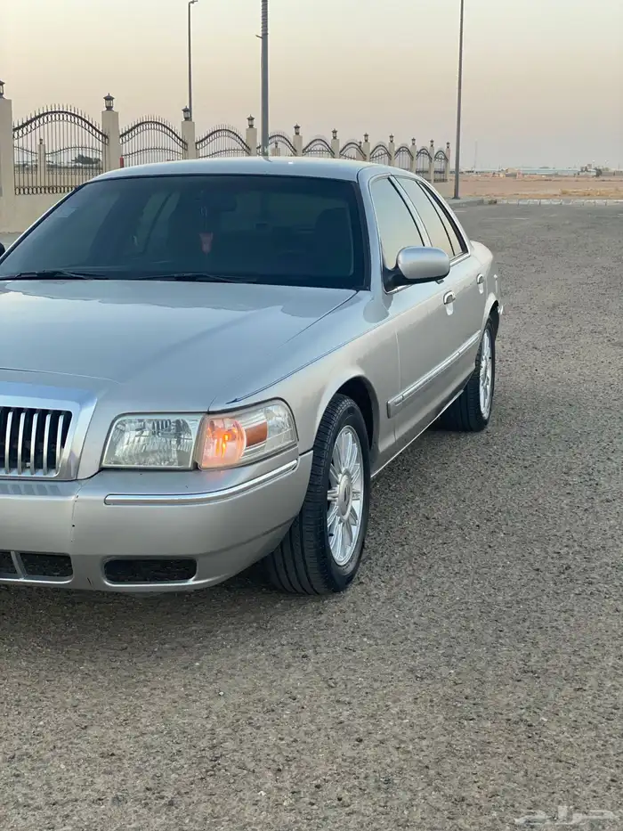 جراند ماركيز 2006 2