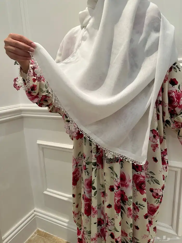 شراشف صلاه 14