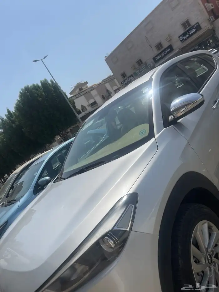 توسان مديل 2016 6