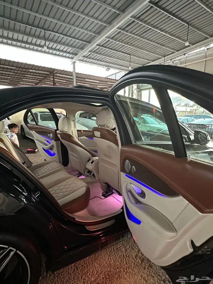 مواصفات نادرة ديزاينو E300 2019 بطاقة جمركية 21