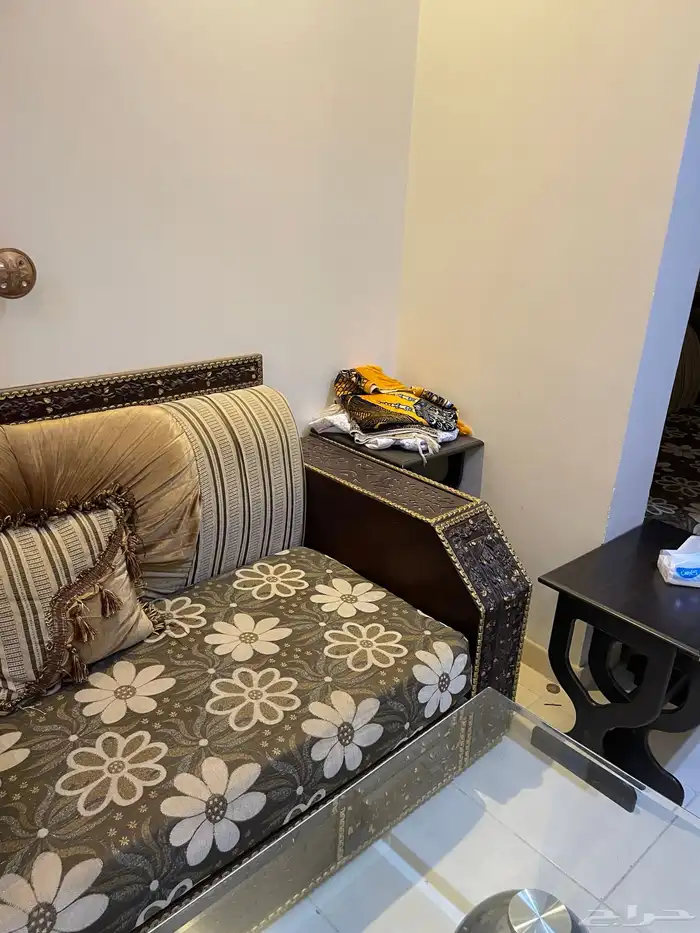 كنب للبيع 4