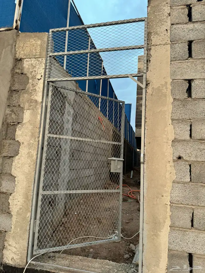 أبواب شبك 1