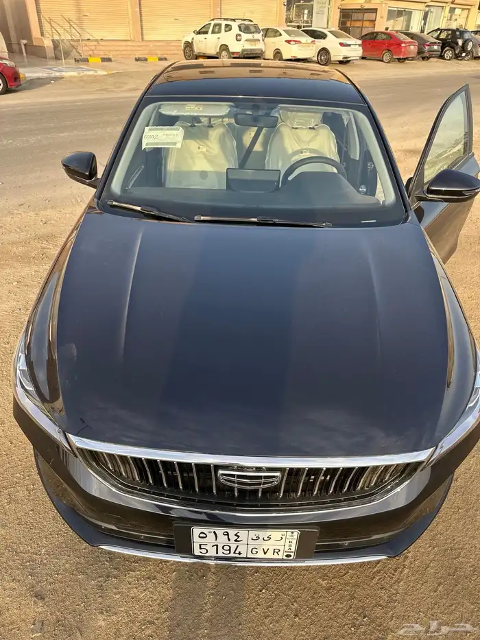 سيارات ايجار ينتهي بالتمليك كيا بيجاس موديل 2026 2