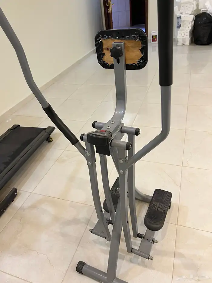 اجهزة رياضية 9