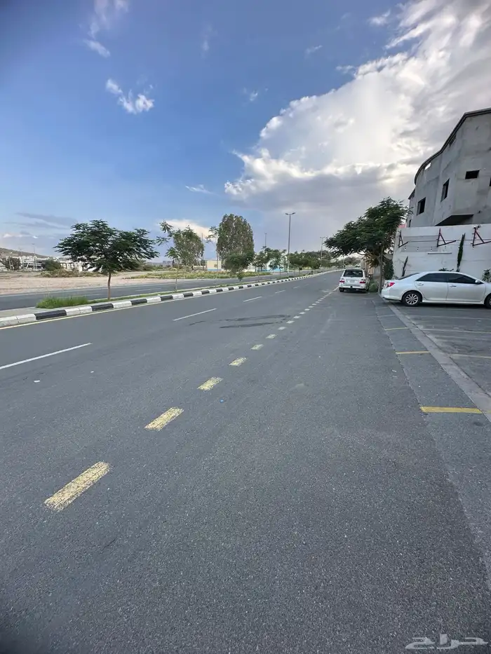 فرصه عماره سكنيه للبيع 7
