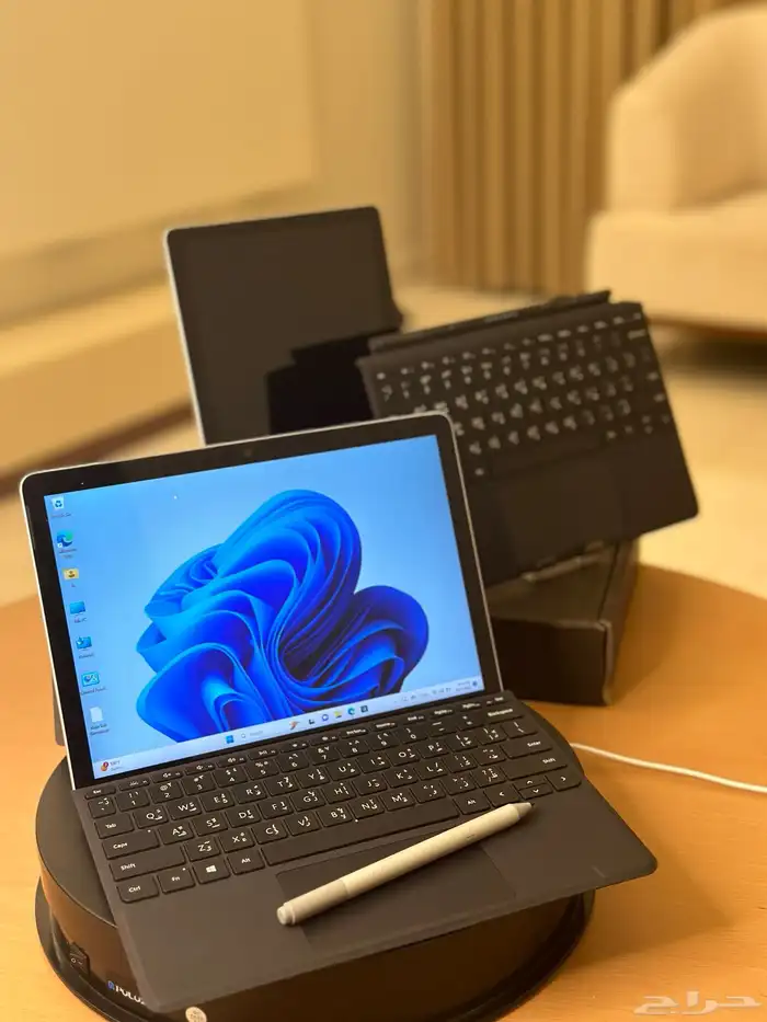 مايكروسوفت سيرفيس برو 5 اخو الجديد 2