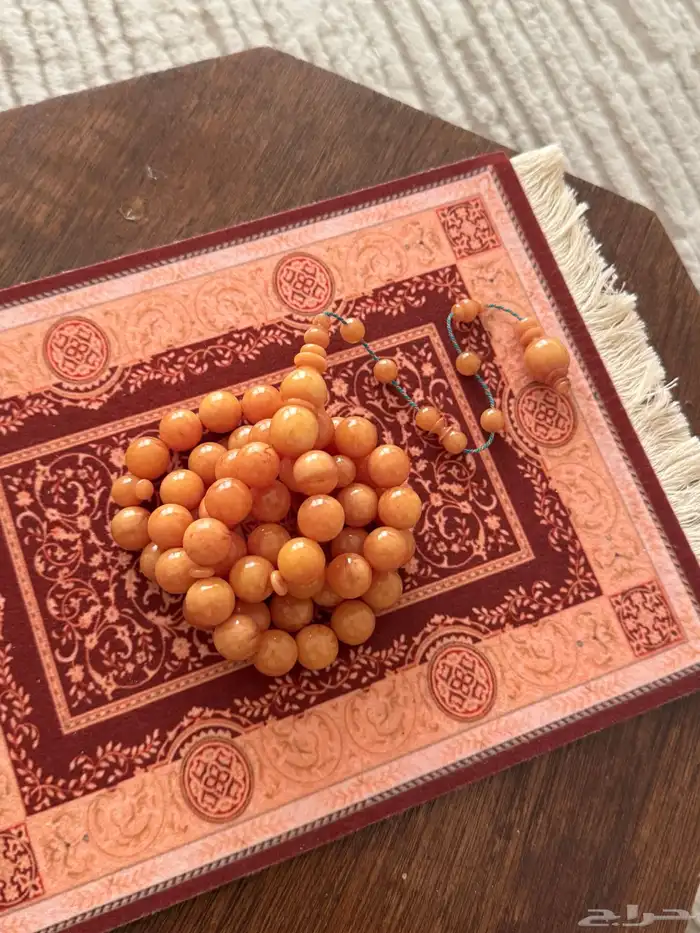 مسباح فاتوران 1