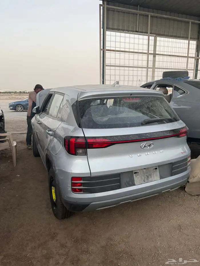 قطع غيار هواندي فينيو 2024 0