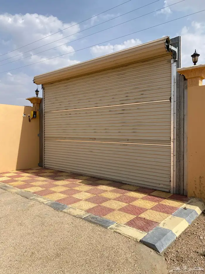 بوابة اتوماتيك 0