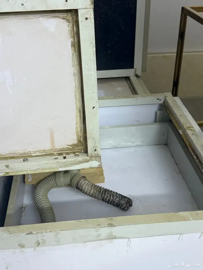 دولاب مطبخ للبيع 4