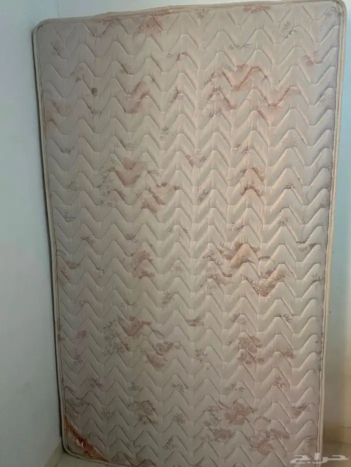 فرشة مفرد ونص ( حجم وسط ) 0