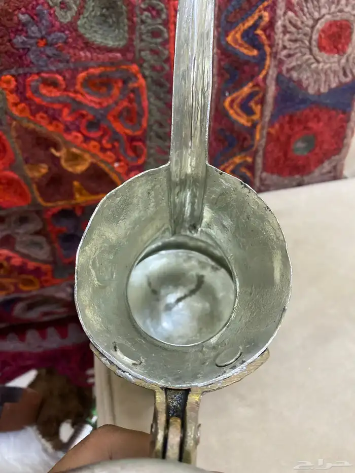 دله عز الصالحاني دوار ومشروطه 8