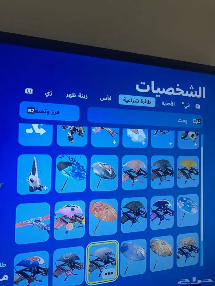 حساب للبيع نادر سوني كامل اساسي الايميل الصامل يجي خاص 5