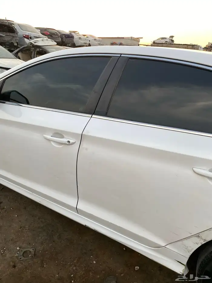 هوانداي سوناتا تشليح 2019 3
