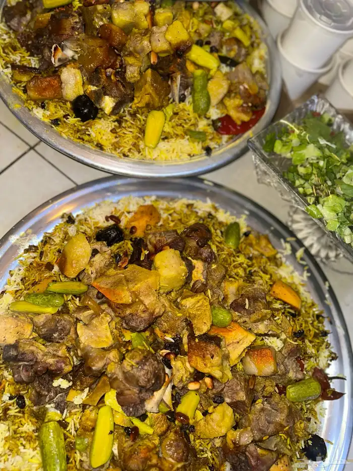 طبخ كبسات - مظغوط 4