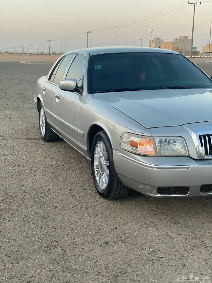 جراند ماركيز 2006 3