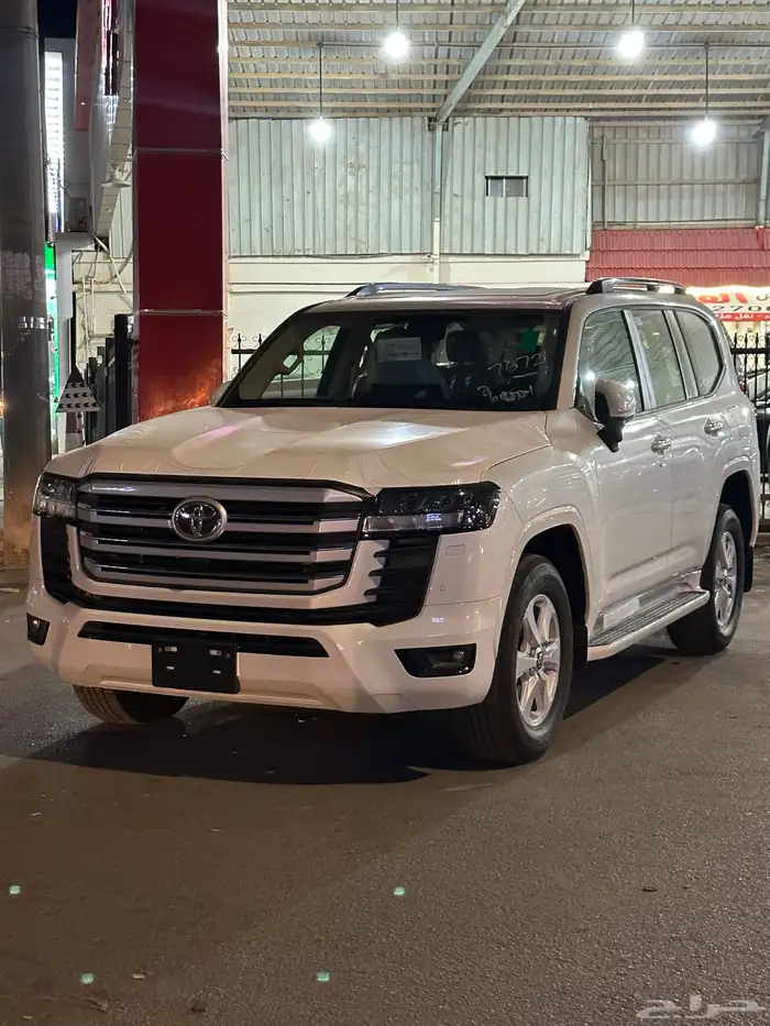 جي اكس ار 2025(L2)بسعر 270.000 11