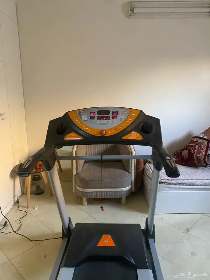 سير رياضي 0