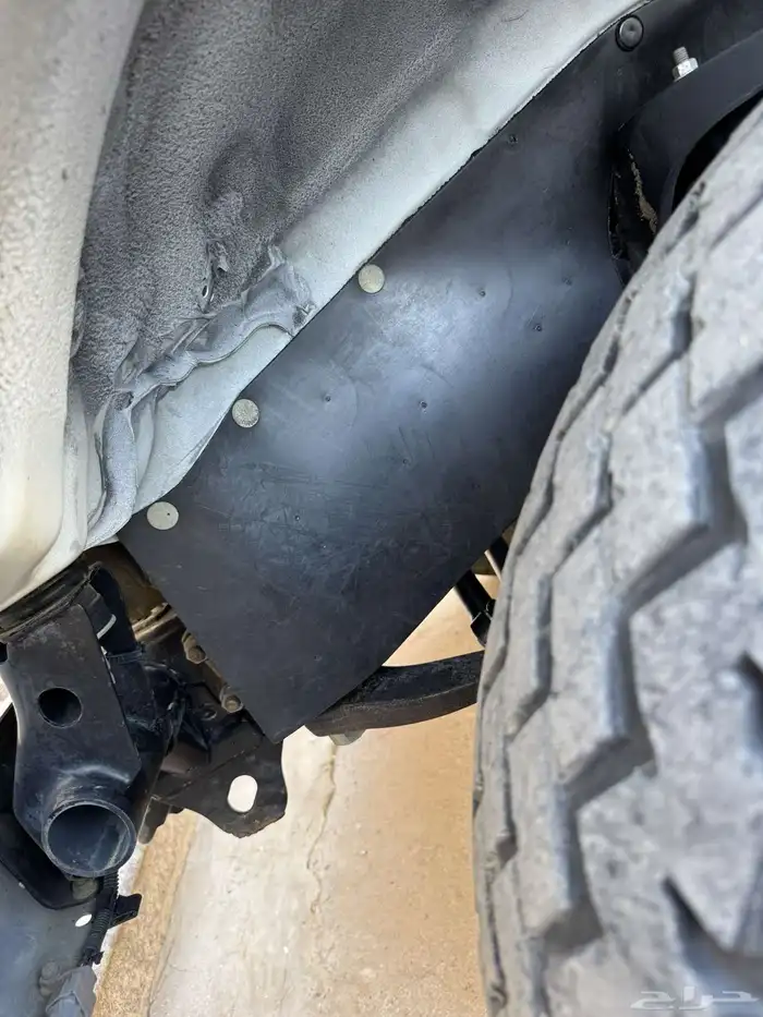 جيب ربع 2005 سعودي 35