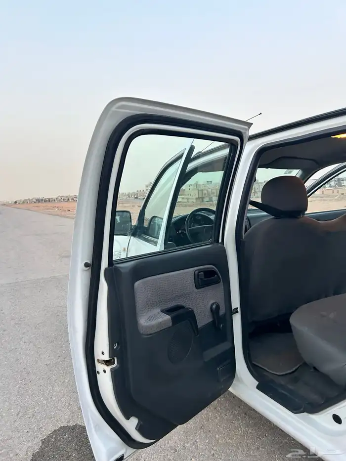 للبيع ايسوزو 16