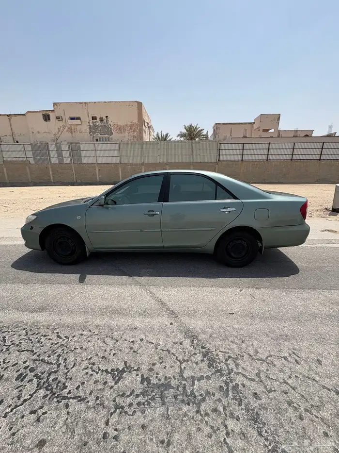 للبيع كامري 2003 0