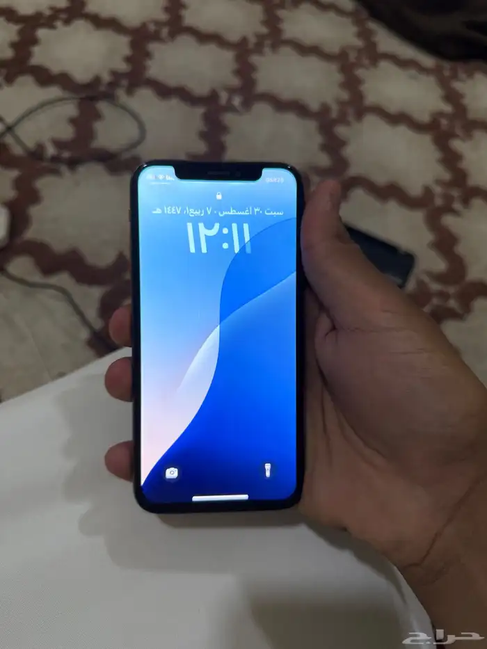 ايفون xs 3
