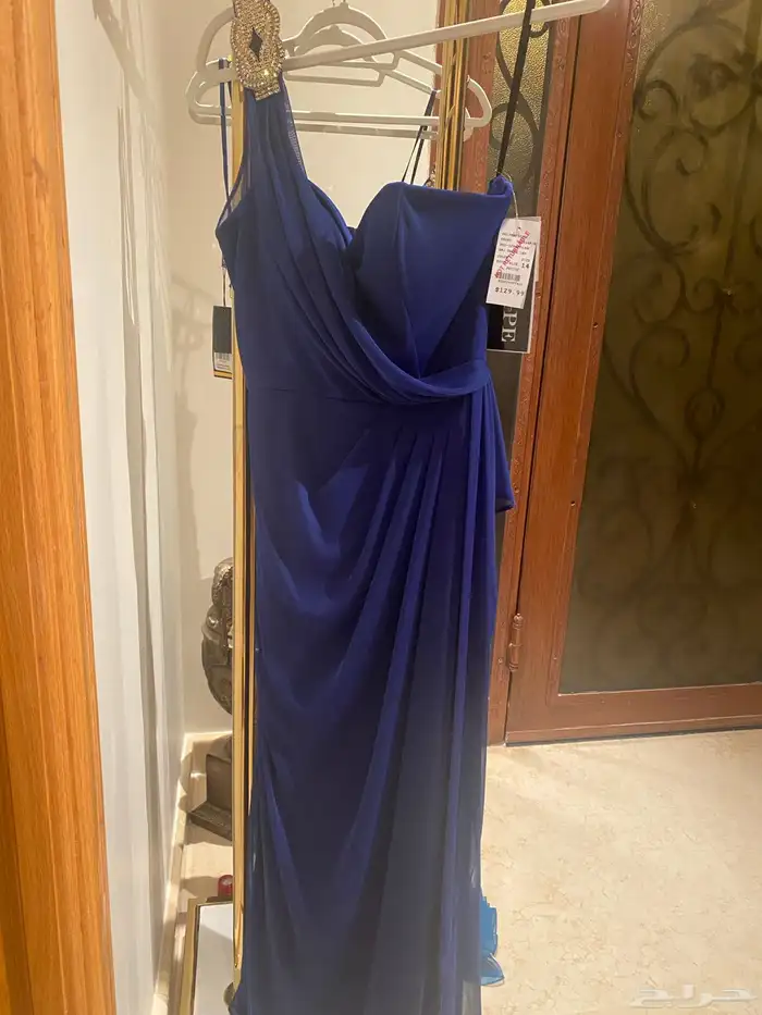 فساتين سهره 38