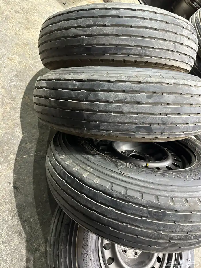 جنوط هلل 6 مسمار مع بالون ماكسس ابو جمل 900 18 بلاتينيوم 32