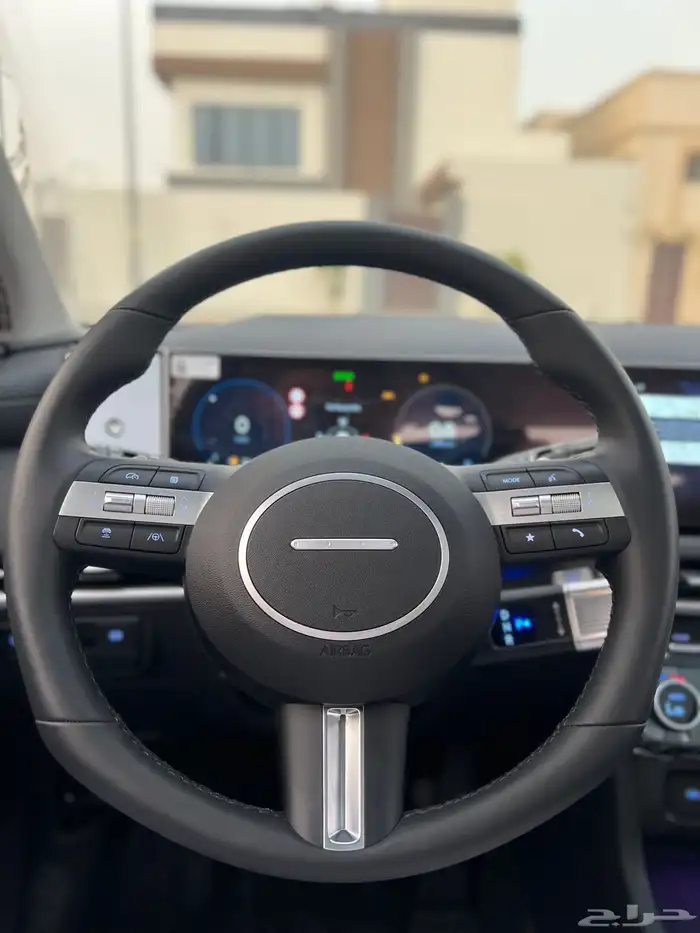 توسان 2024 جديد فل الفل 1500Cc 22