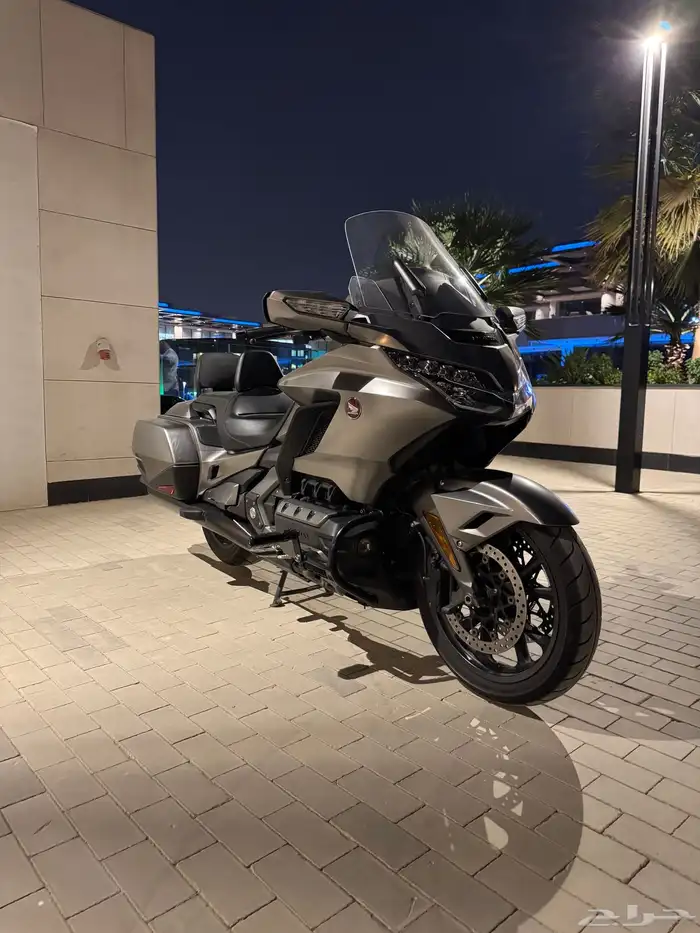 Goldwing F6b 2018 1
