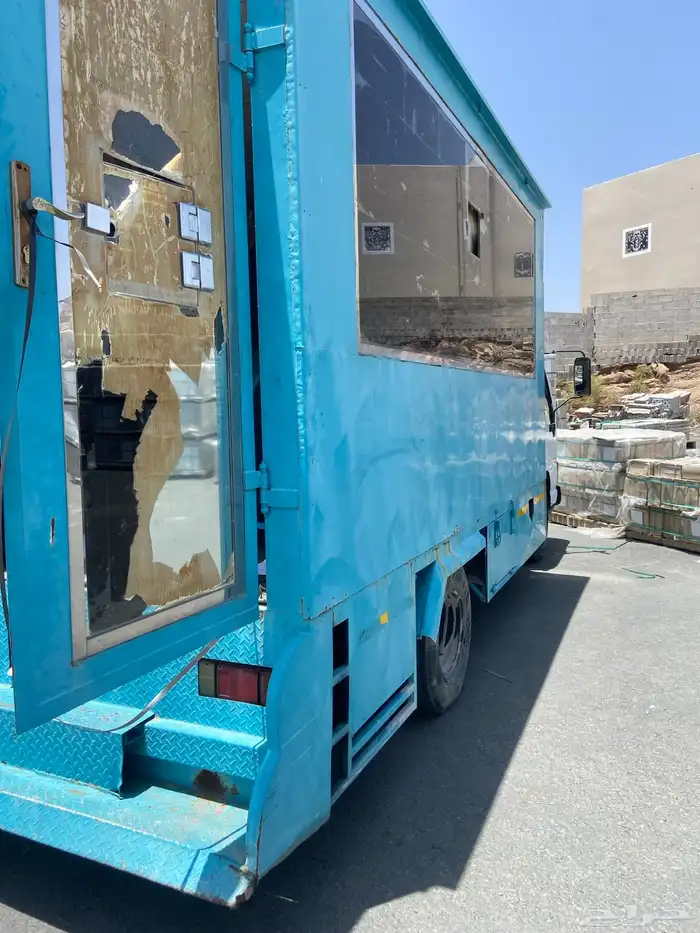 دينة ايسوزو 8