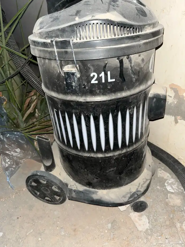 مكنسه 0