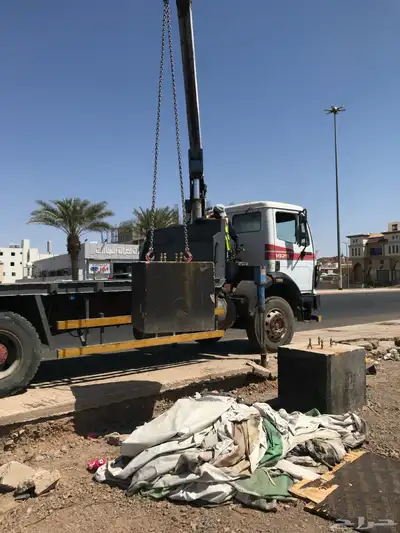 ونش بوم ترك كاتو للاجار اليوم والشهري index