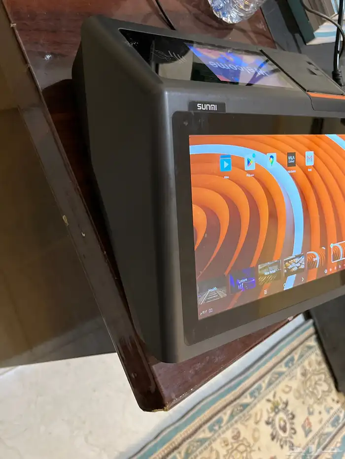 جهاز كاشير 3