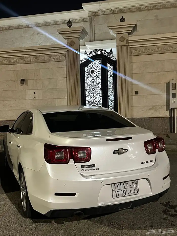 ماليبو 11