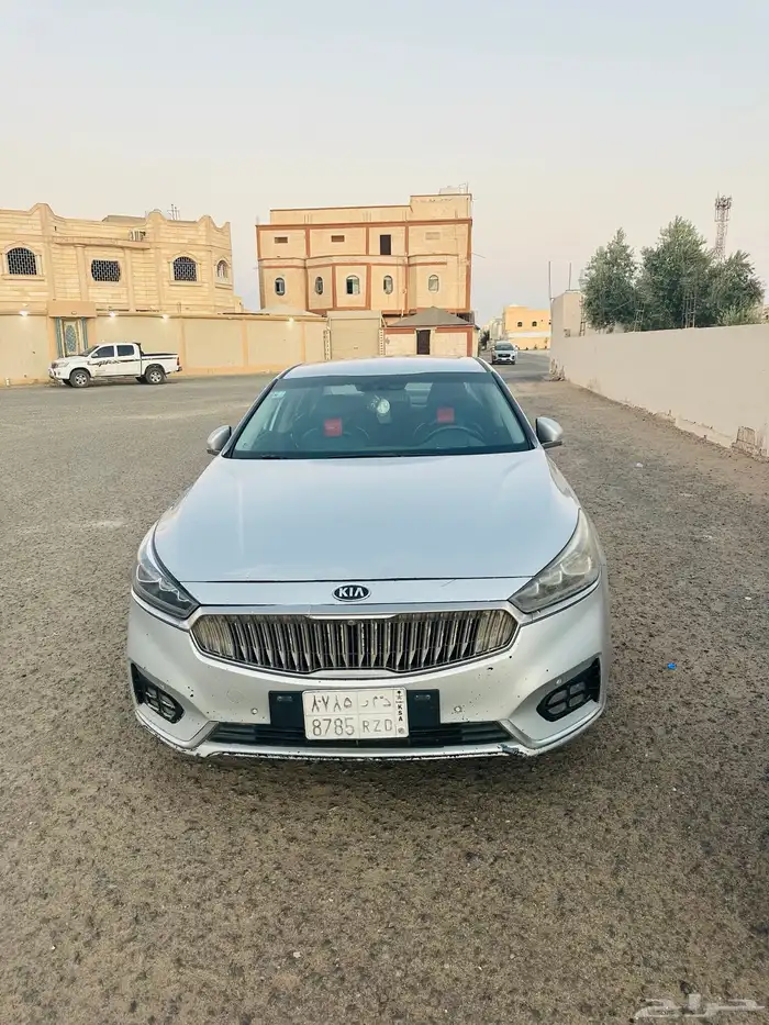 كادينزا 2018 3