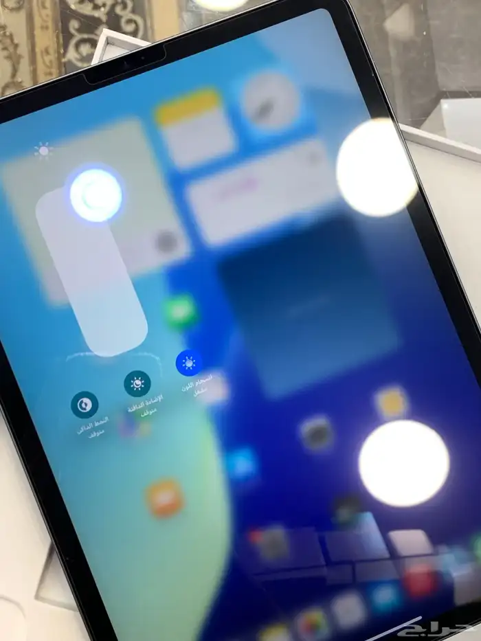 ايباد 11 برو 3
