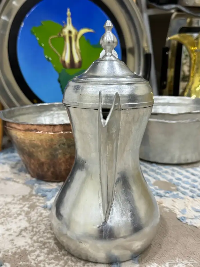 دلة محمد عرب 0