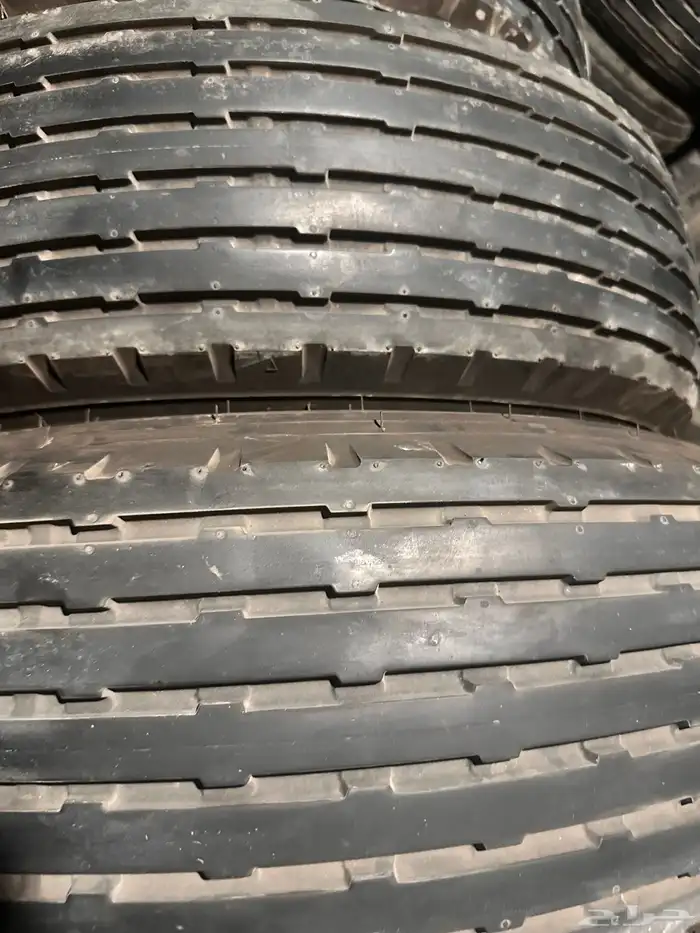 كفرات بالون ديرو 900 16 9