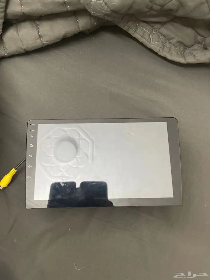 شاشة ددسن 2016 شبه جديده 0