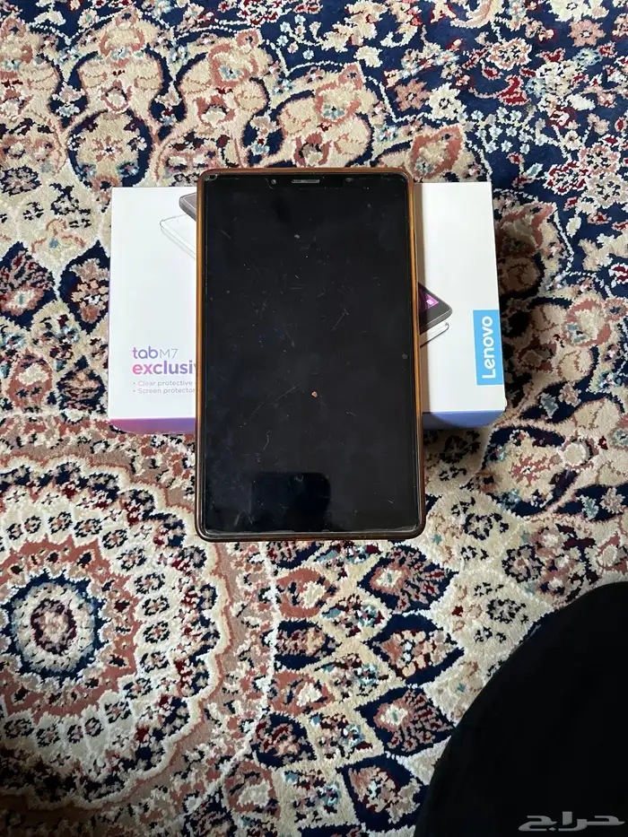 تابلت لينوفو 3