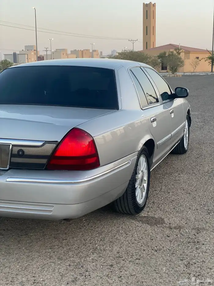 جراند ماركيز 2006 5