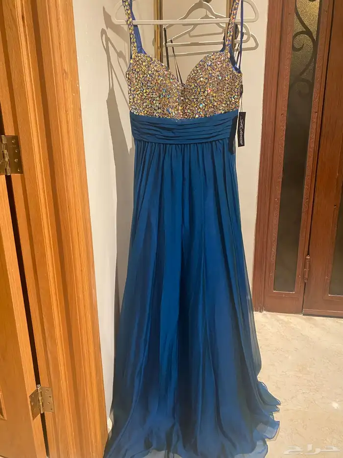 فساتين سهره 34