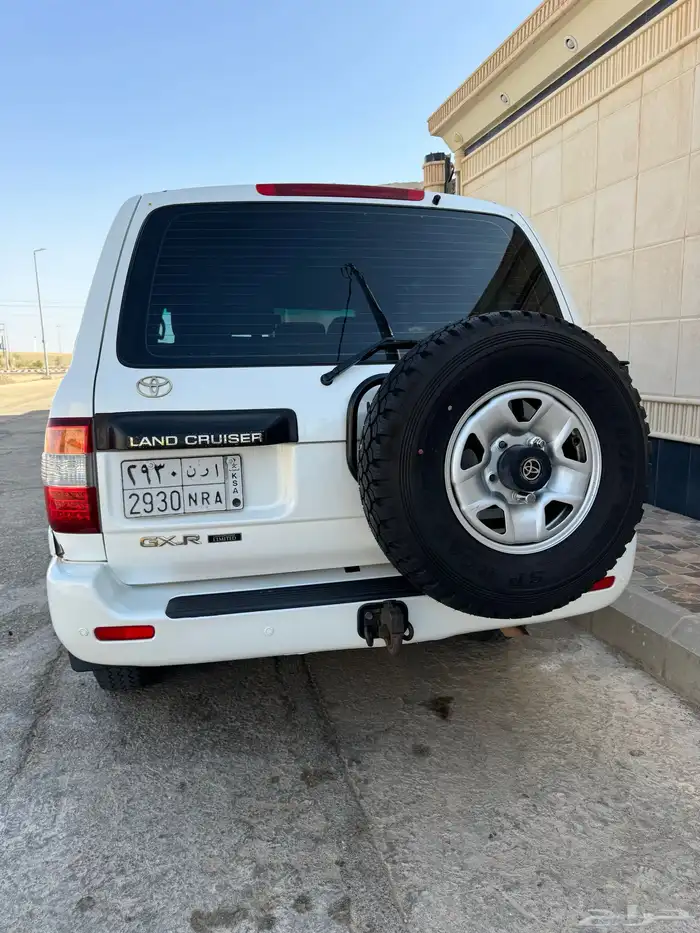 جي اكس ار 2007 لمتد 9