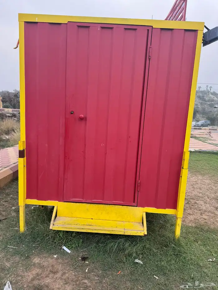 فود ترك عموله رائع جدا  للبيع 3