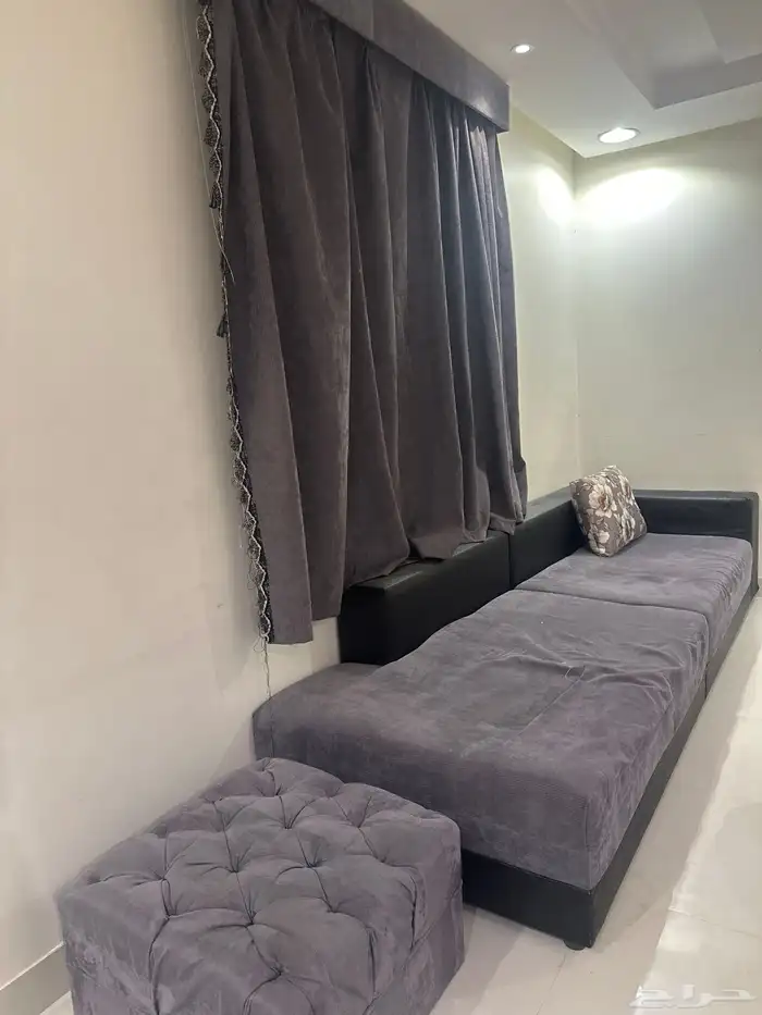 مطبخ كنب سير كهربائي سرير طفل 6