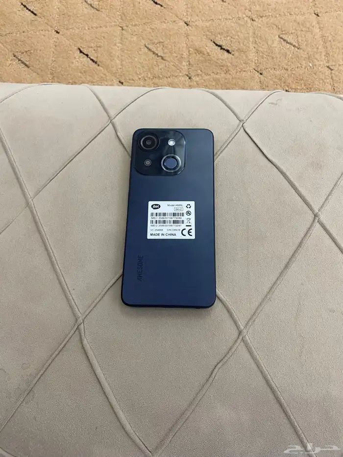 جوال A50c 4